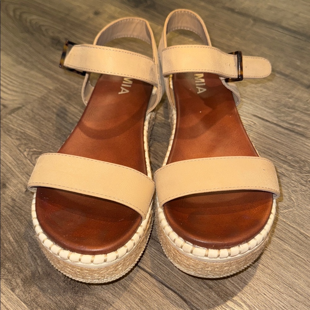 Women's Strap Sandals